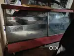 Food display counter