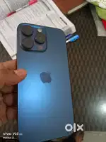 I phone 15pro max