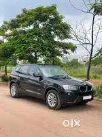 BMW X3 2014 Diesel Well Maintained