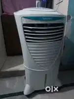 Symphony 31l air cooler white
