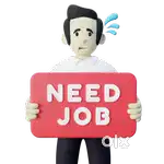 12 hours permanent night job without esic and pf