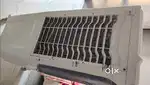 plastic water air cooler