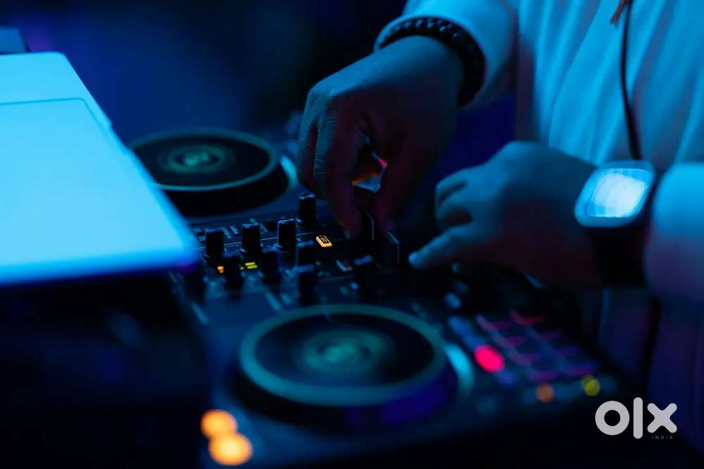 Learn Basic Music Production And Djing Course