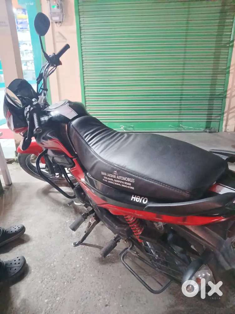 Cheap Price motorcycle good Condition