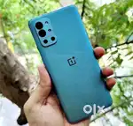 One plus 9r brand new condition
