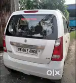 Maruti Suzuki Wagon R 2010 Petrol 61000 Km Driven