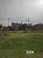 Don't Miss Out! Land Plot Available in Moradabad