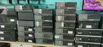 DELL HP CORE I5 WITH 128 SSD AND 4GB RAM 2gb graphic
