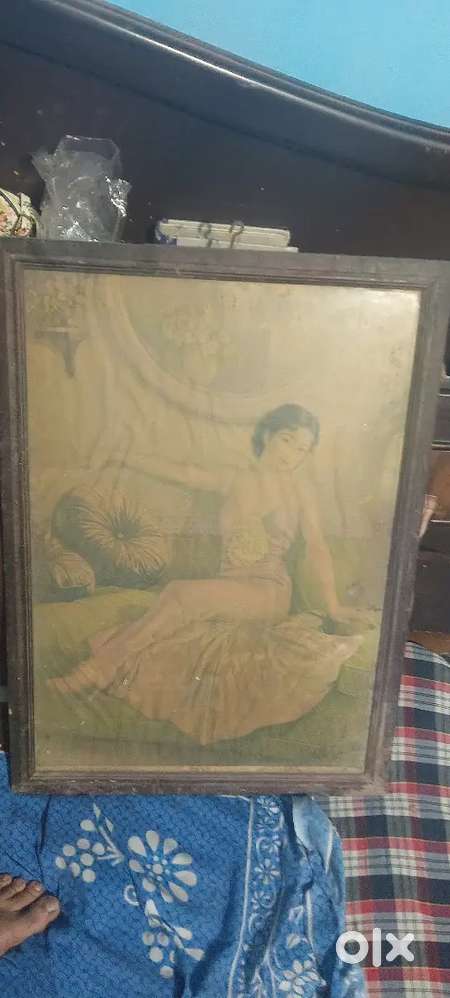 Prinses penting royal art