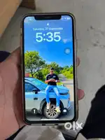 Iphone x 64gb