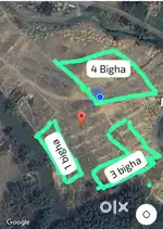 Plots of land for sale