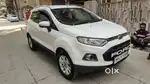 Ford Ecosport 2013-2015 1.0 Ecoboost Titanium Optional, 2015, Petrol