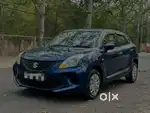 Maruti Suzuki Baleno 2020