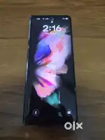 Zfold3 512GB