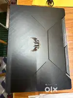 ASUS TUF F15 Gaming Laptop