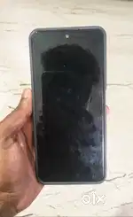 Redmi note 12 5G
