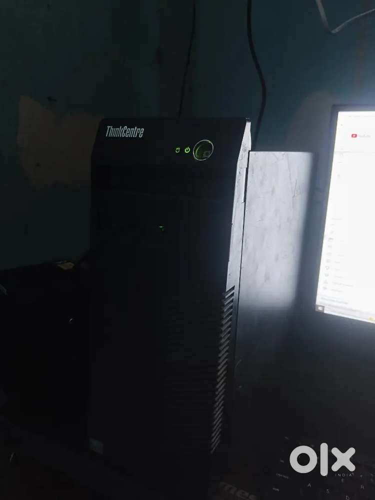 PCSELL without monitor 7000 2 ssd and 10 gb ram and gt730 graphic card