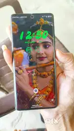 Moto edge 50