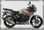 Apache 160 -5000chali h