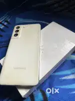 SAMSUNG S21 FE 128GB