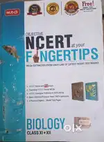 NCERT at your FINGERTIPS