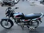 Bajaj CT 100 2006 rc renew 2027  model Excellent condition