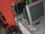 Compaq computer system