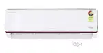 Voltas 1.4 Ton 3 Star Inverter Split AC (Copper 173V JZJ (R32) White)