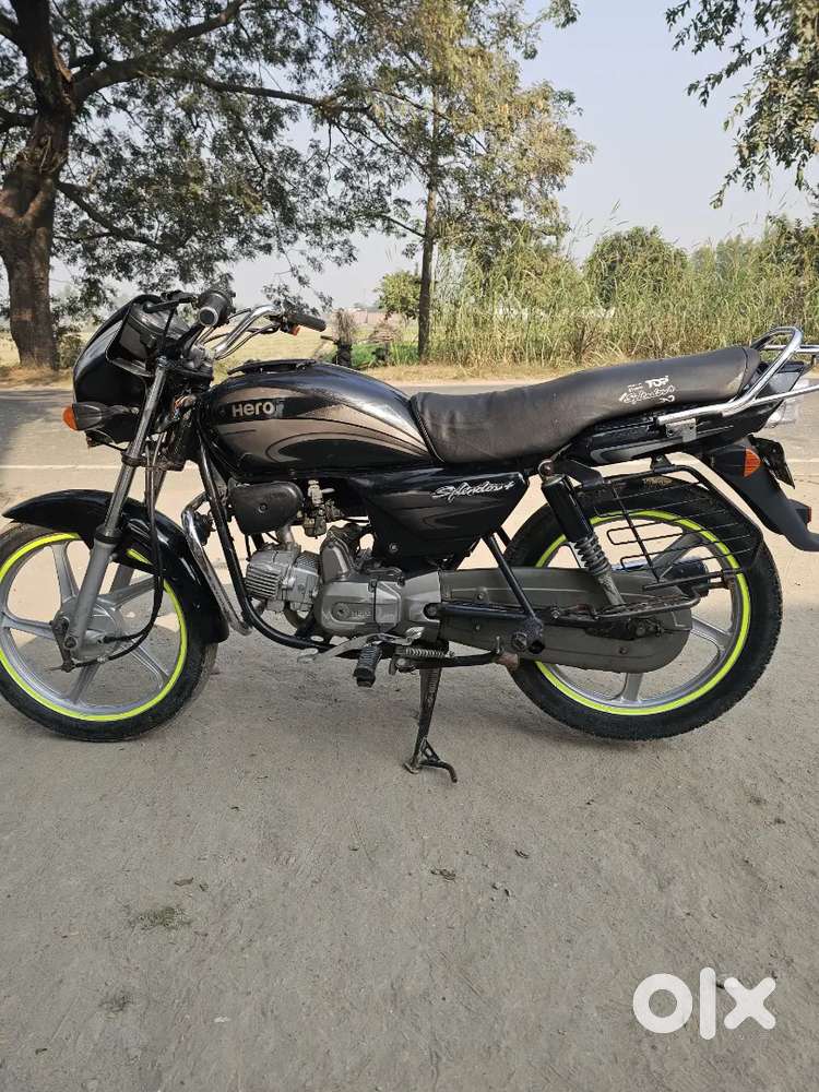 A1 Candicen koi problem nahi hi