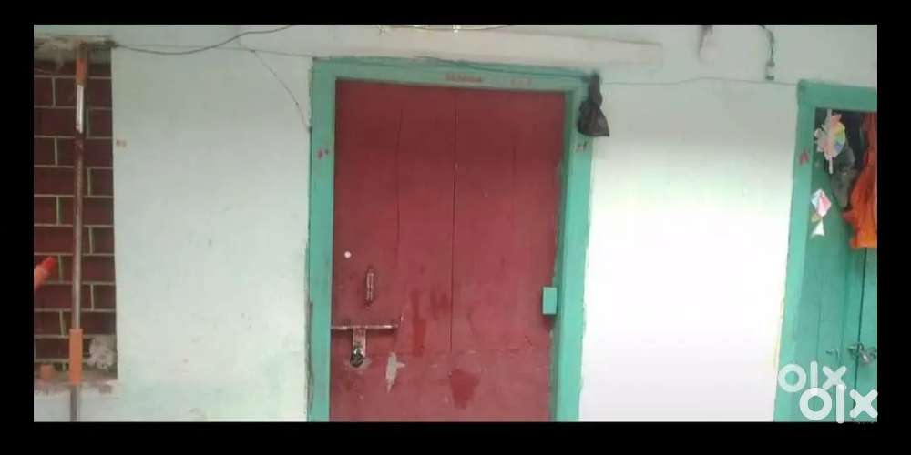 Girls and family members allow near Dudhani Tower chowk and market 1km