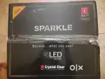 47cm wide screen LED monitor