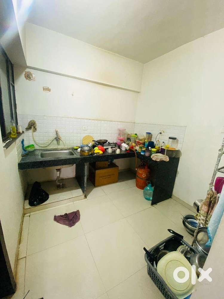2 BHK Majestic City For Sell Wagholi