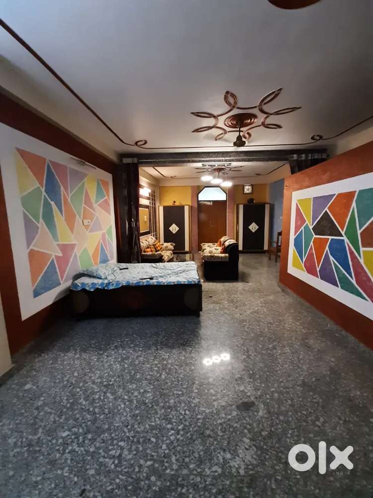 Hotel type luxury Hall