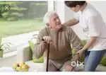Caretaker for Elderly Parents