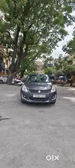 Maruti Suzuki Swift DDiS VDI, 2015, Diesel