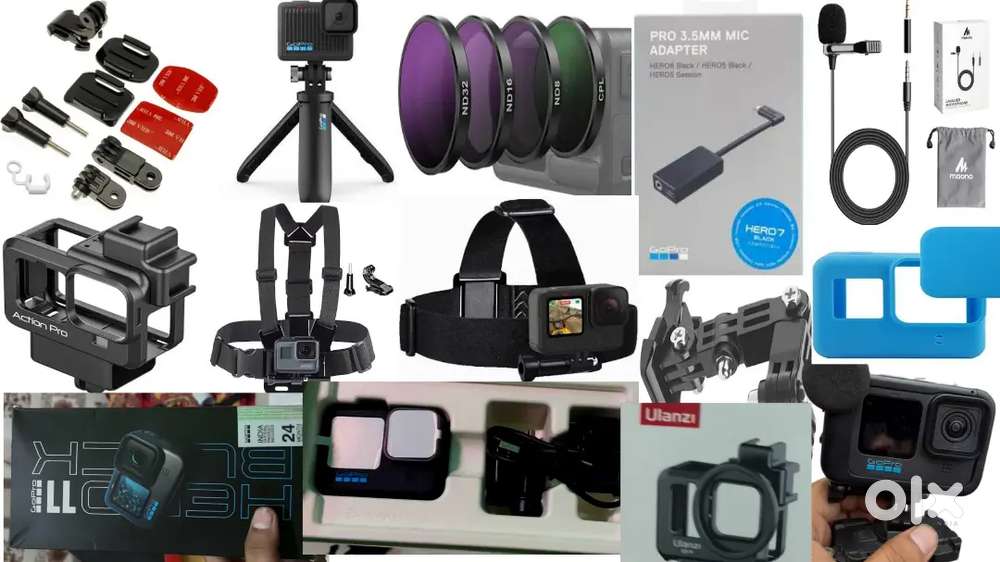 Gopro hero11