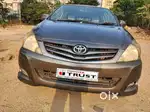 Toyota Innova 2.5 G (Diesel) 7 Seater, 2010, Diesel