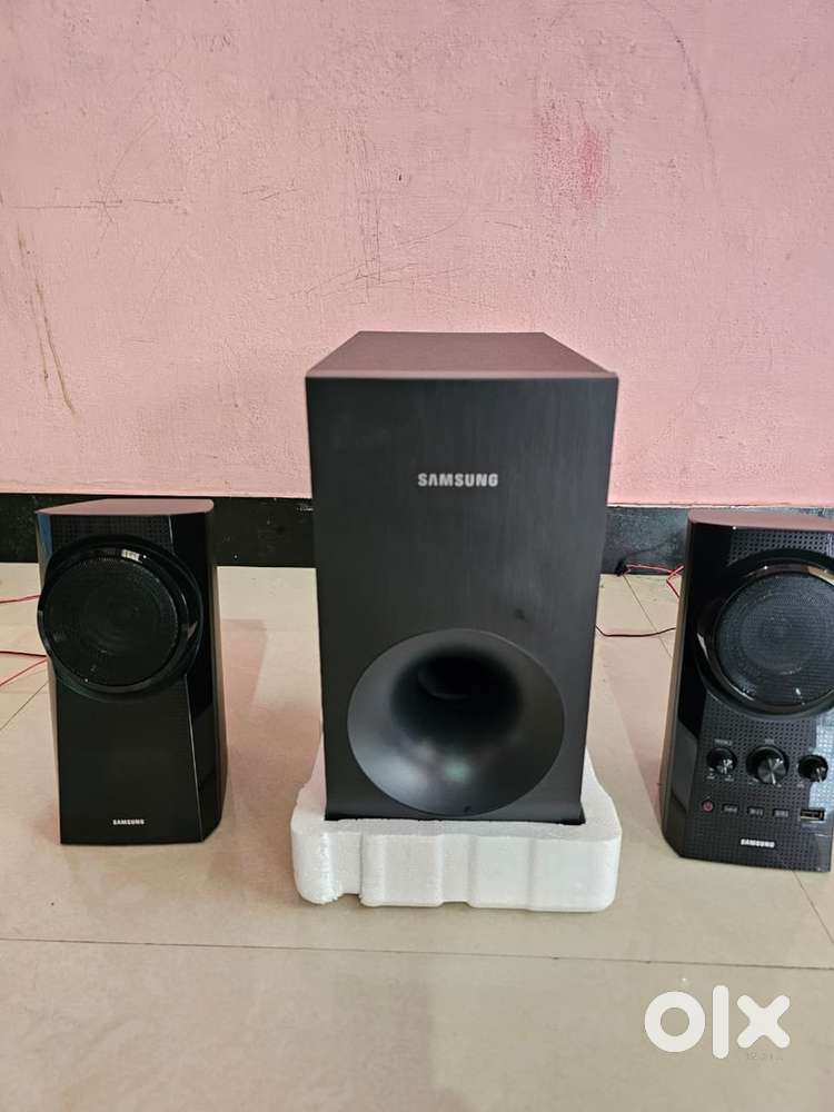 Samsung Speaker