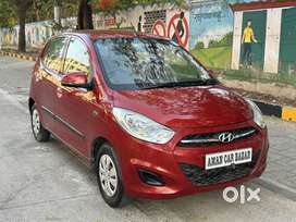 Hyundai i10 1.2 Kappa Magna, 2012, Petrol