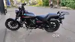 Bajaj Avenger street 220