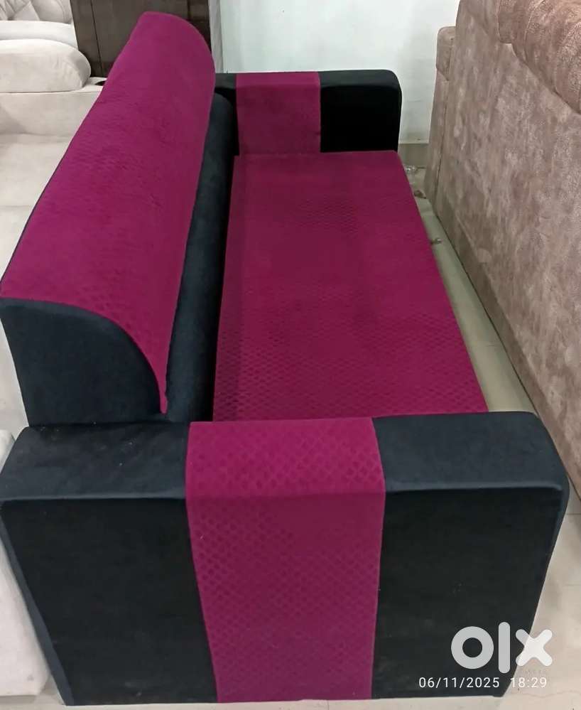 Brand new sofa for sale