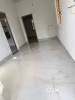 1 BHK one year old building, immediately avilable