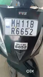 TVS JUPITER