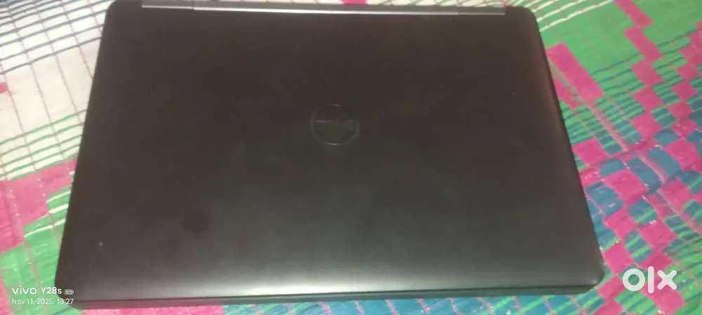 Laptop dell