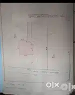 4.5 cents of Land in Azad Road, Kaloor