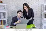 Need a female personal secratary
