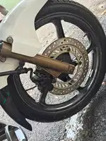 Hero Honda Karizma R 225cc