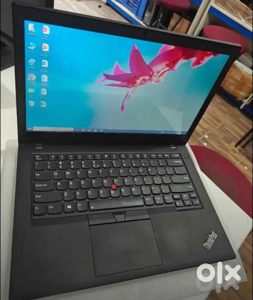 Lenovo ThinkPad Laptop for Sale – Excellent Condition