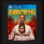 Farcry ps4