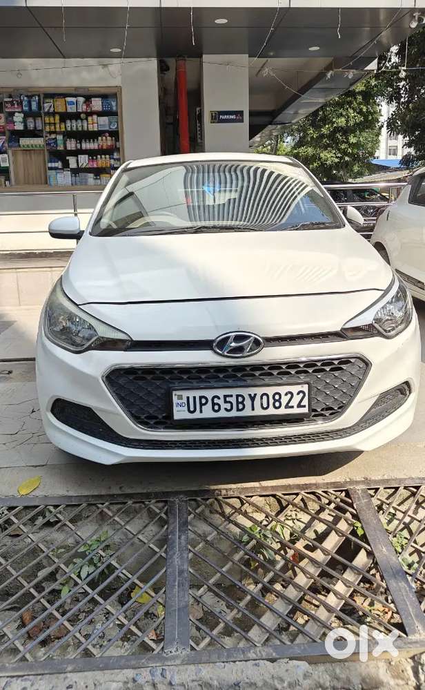 Hyundai Elite i20 2015 Petrol 46000 Km Driven